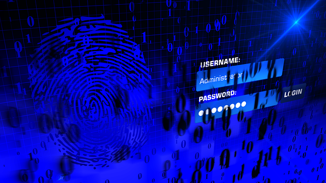 Login